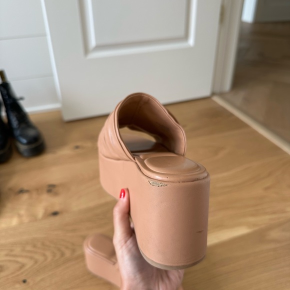 Marc Fisher platforms - Picture 5 of 11